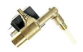 Клапан електромагнітний парогенератора Tefal CEME 6668EN3.5SF3X9F CS-00129465