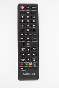 Пульт до домашнього кінотеатру Samsung AH59-02422A, фото 1