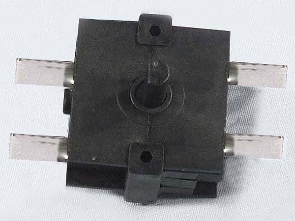 Перемикач програм соковижималки Kenwood KW713460