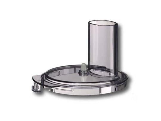 Кришка для чаші кухонного комбайна Braun 67000545, фото 1