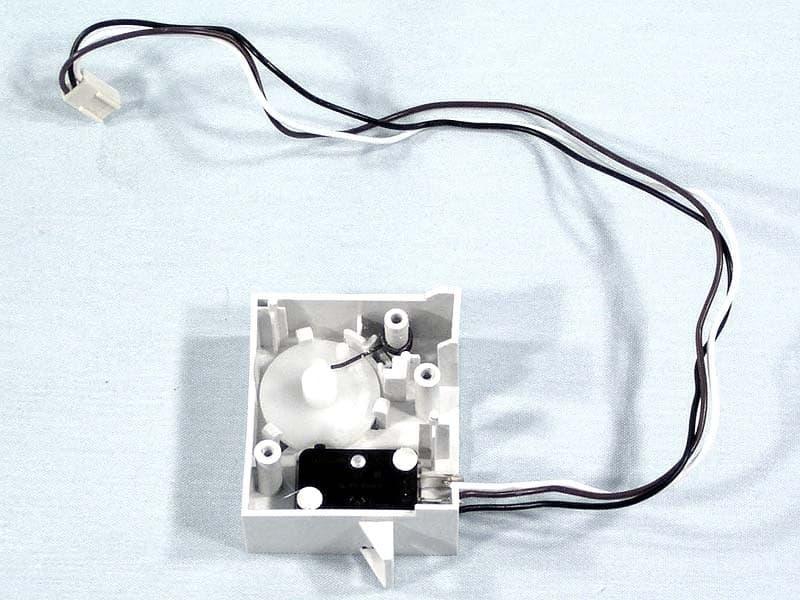 Вимикач вкл\викл кухонного комбайна Kenwood KW706678, фото 1