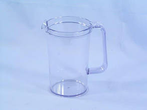 Чаша соковижималки кухонного комбайна Kenwood 1000ml АТ641 KW710667