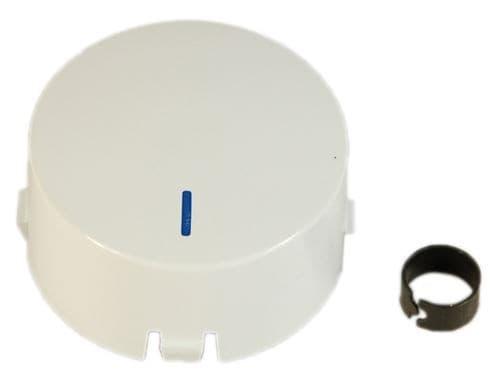 Ручка вибору програм прання пральних машин Indesit C00298021, фото 1