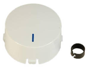 Ручка вибору програм прання пральних машин Indesit C00298021