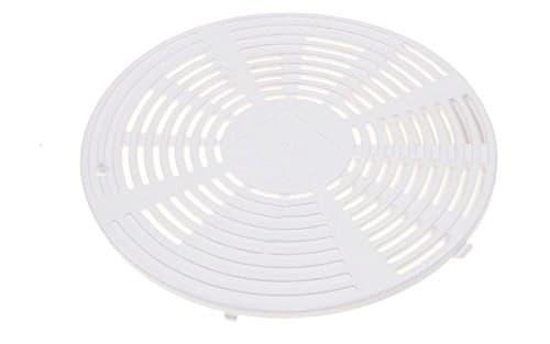 Нижня корпусна частина мультиварки Moulinex SS-993448, фото 1