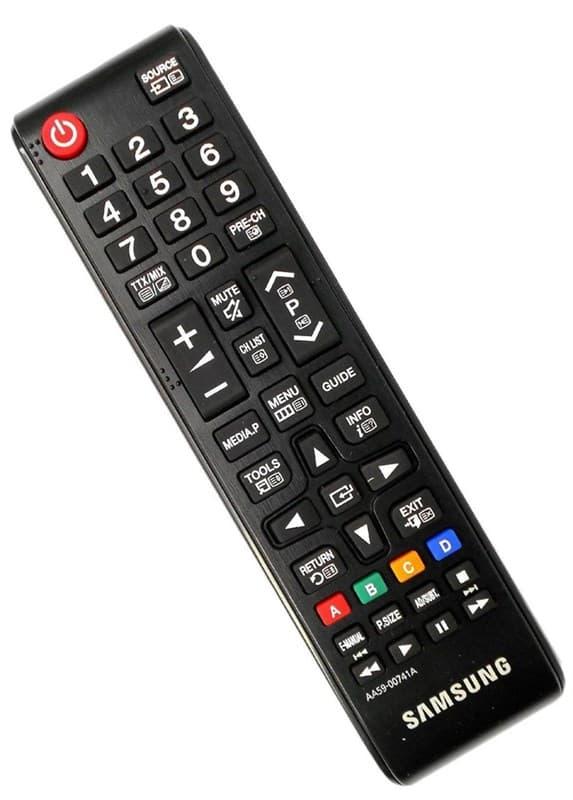 Телевізійний Пульт Samsung AA59-00741A, фото 1