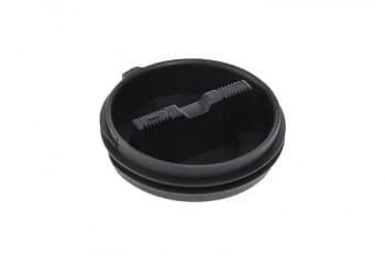 Кришка фільтра насоса для пральної машини Samsung DC67-00114A, фото 1