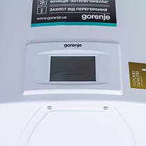 Бойлер Gorenje OGB 80 SM/V9 (сухий тен), фото 4