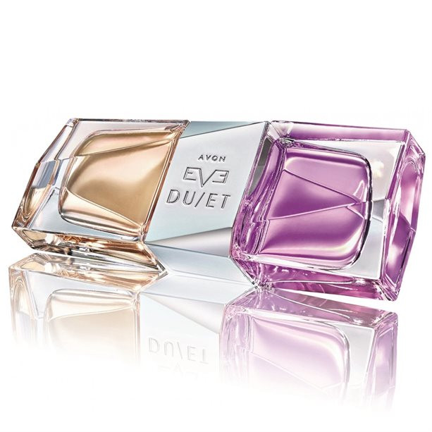 Eve Duet Sensual Edp