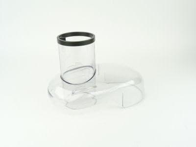 Кришка корпусу соковижималки Moulinex SS-994145, фото 1