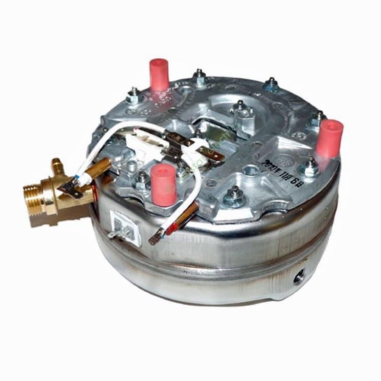 Бойлер парогенератора Rowenta CS-00112640
