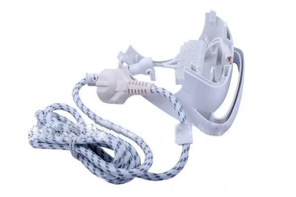 Шнур мережевий з задньої рукояткою праски Tefal CS-00098935, фото 1