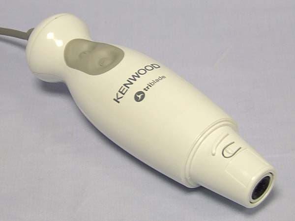 Моторний блок блендера Kenwood KW715387, фото 1