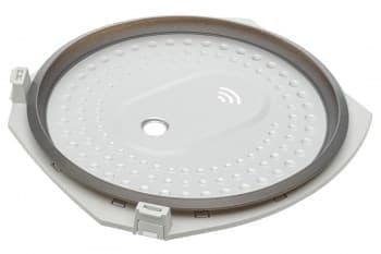 Кришка-рефлектор для мультиварки Moulinex SS-995334, фото 1