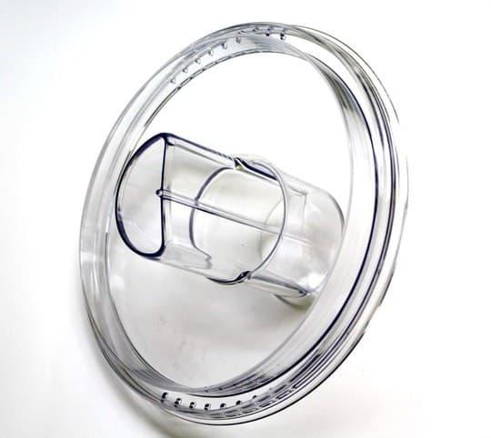 Кришка соковижималки Tefal Elea SS-989680, фото 1