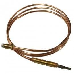 Термопара довжина 1000 мм для газової плити Indesit Ariston C00078735, фото 1