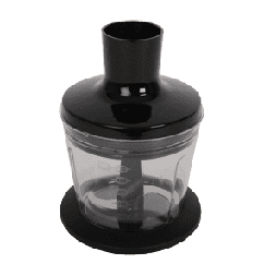 Подрібнювач в зборі (500ml) для блендера Moulinex MS-5A05704, MS-7211001615