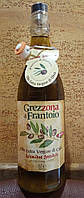 Grezzona di Frantoio extra vergine di oliva - Нефильтрованное оливковое масло 1 л
