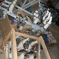 Вимикач навантаження 10кВ купити в Україні