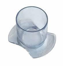 Пробка кришки Блендерна чаші кухонного комбайна Moulinex SS-989939, SS-1530000410, MS-5966905, фото 1