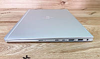 Ноутбук HP EliteBook x360 1030 G2 i7-7600u/8gb/256SSD/ FHD IPS, фото 3