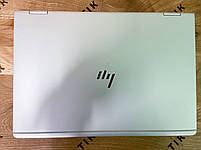 Ноутбук HP EliteBook x360 1030 G2 i7-7600u/8gb/256SSD/ FHD IPS, фото 6