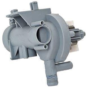 Помпа (насос) 18W для пральної машини Zanussi 290603 290929 53188955719, фото 1