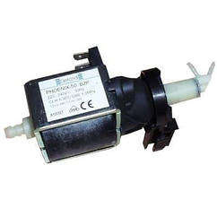 Помпа для кавоварки Krups DOLCE GUSTO 53W MS-622743