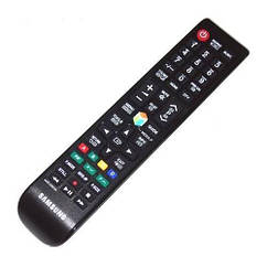 Пульт для телевізора Samsung (TM1260 ASIA) AA83-00655A