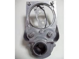 Корпус редуктора для м'ясорубки Delonghi KMG1200 7321970219, фото 1