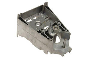 Корпус редуктора м'ясорубки Braun G3000 67051369