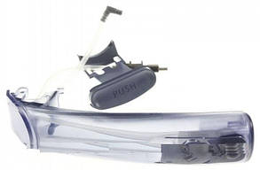 Ручка-резервуар праски Rowenta фіолетова RS-DC0213