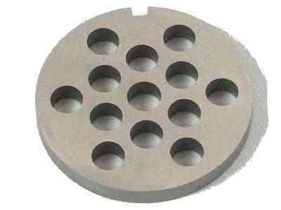 Решітка велика для м'ясорубки MG350/352/354/360/362/364 KW715550, фото 1