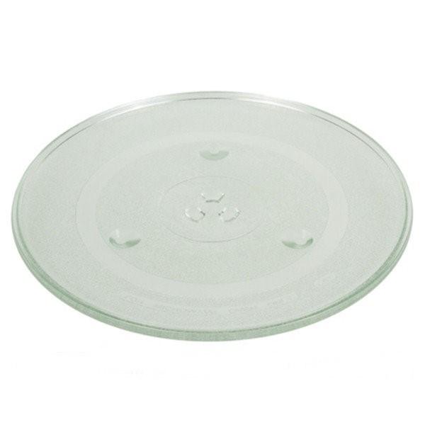 Тарілка мікрохвильової печі Moulinex (D-315mm під куплер) SS-186646, фото 1