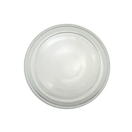 Тарілка для мікрохвильової печі Moulinex 28 см A01B01 MS-5922820, фото 1