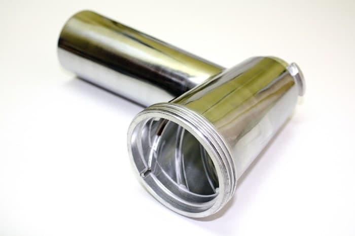 Тубус для м'ясорубки Moulinex SS-193512, фото 1