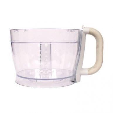 Чаша для комбайна Kenwood FP 925 KW686919, фото 1