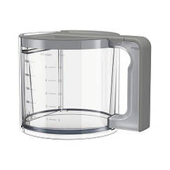 Чаша соковижималки Braun J700 1250мл 81345965