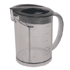 Чаша для соковижималки Moulinex SS-193063