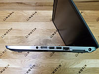 Ноутбук HP EliteBook 840 G2 i5/8Gb/180Gb SSD/HD+/ (Гарантія), фото 2