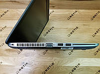 Ноутбук HP EliteBook 840 G2 i5/8Gb/180Gb SSD/HD+/ (Гарантія), фото 3