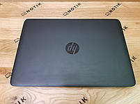 Ноутбук HP EliteBook 840 G2 i5/8Gb/180Gb SSD/HD+/ (Гарантія), фото 4