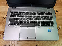 Ноутбук HP EliteBook 840 G2 i5/8Gb/180Gb SSD/HD+/ (Гарантія), фото 5