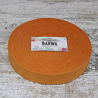 Трикотажная пряжа ВARWA standart 7-9 мм, Абрикос