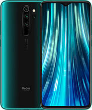 Мобільний телефон Xiaomi Redmi Note 8 Pro 6/64Gb Forest Green