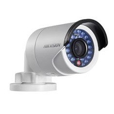 IP-відеокамера 1,3 Мп Hikvision DS-2CD2012-I