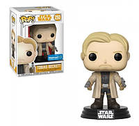 Фигурка Фанко Тобиас Funko POP Star Wars Tobias Beckett