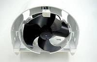 Вентилятор в сборе с крышкой морозильной камеры для холодильника Electrolux 4055364246