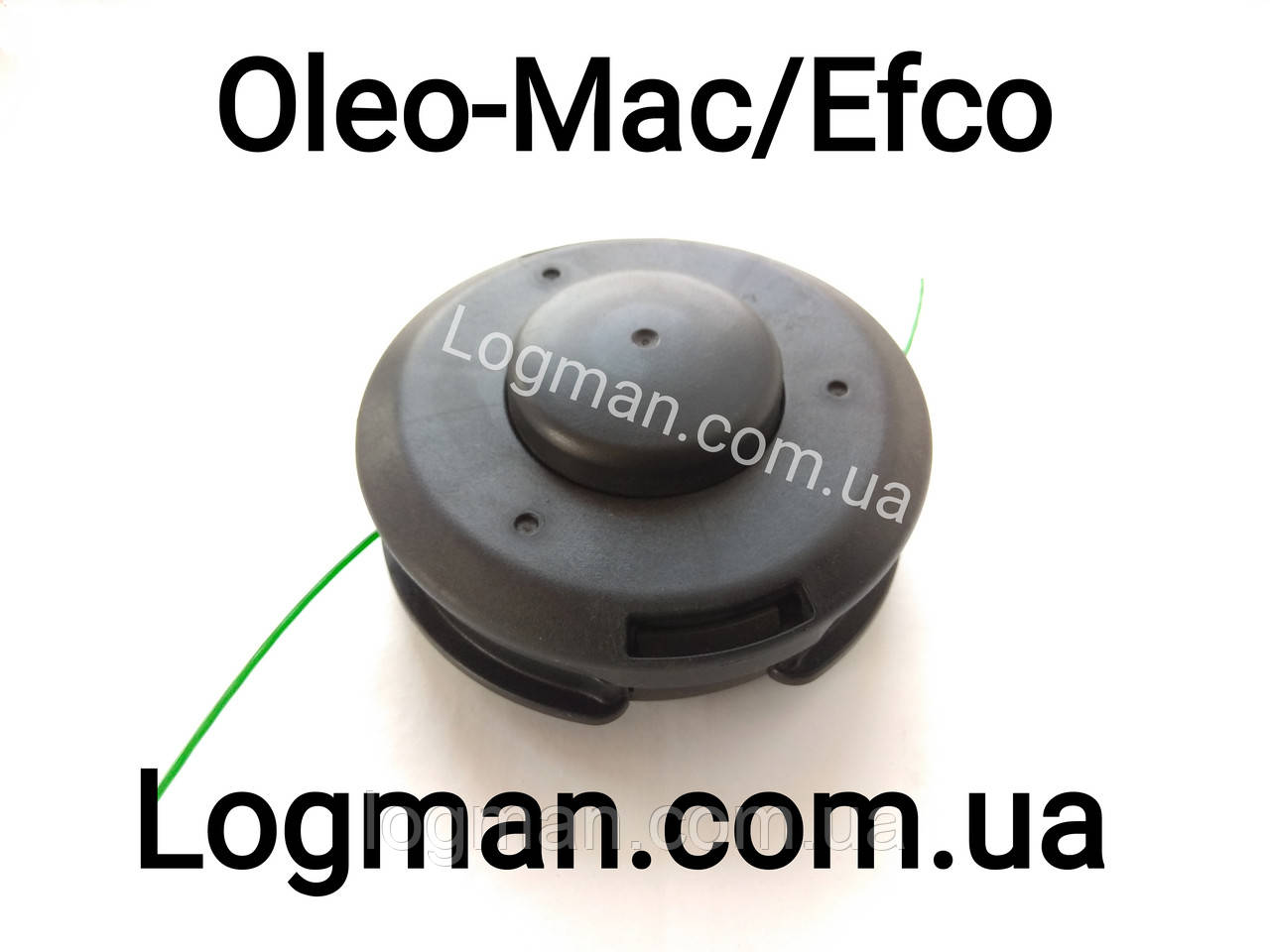 Косильна головка для тримера Oleo-Mac TR 111, 130 E/Efco 8100, 8110, 8130 (4199040CR)