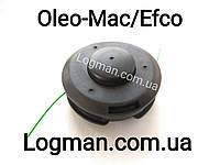 Косильная головка для триммера Oleo-Mac TR 111, 130 E / Efco 8100, 8110, 8130 (4199040CR)